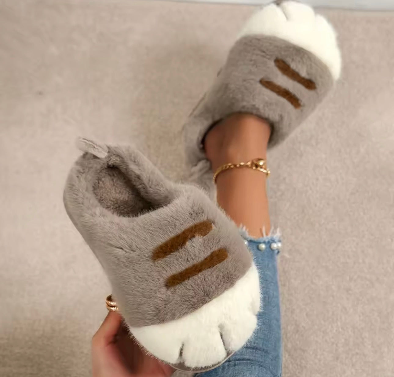 Pantuflas MiauVida™️