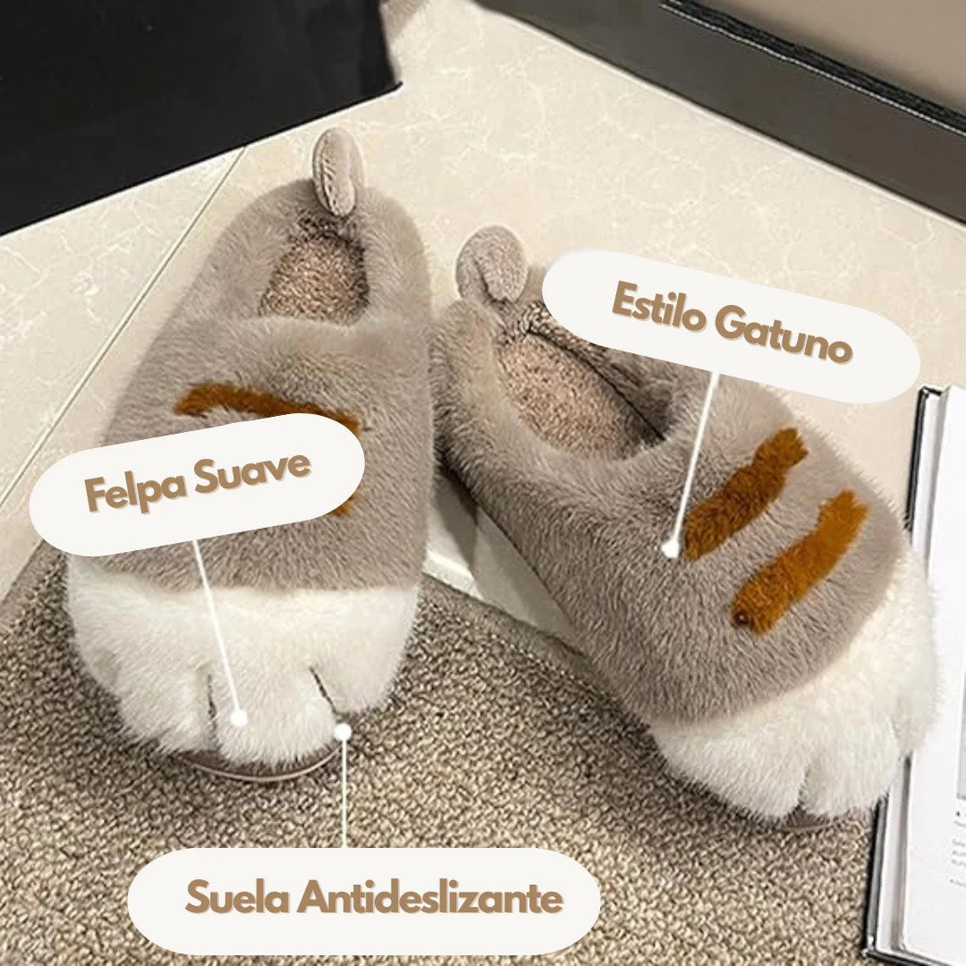 Pantuflas MiauVida™️