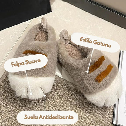 Pantuflas MiauVida™️