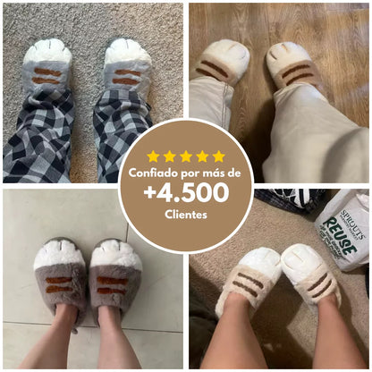 Pantuflas MiauVida™️