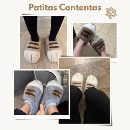 Pantuflas MiauVida™️
